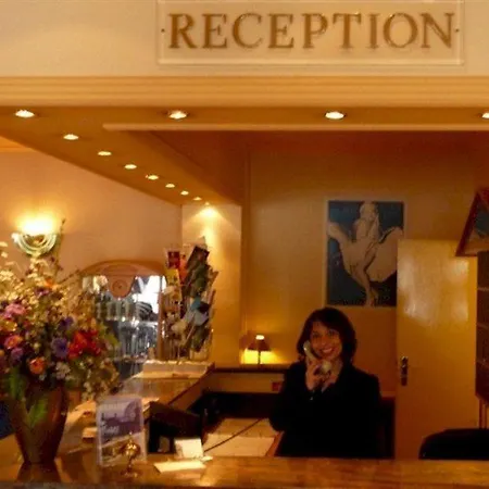 Hotel Berliner Baer