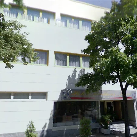 Berliner Baer Hotel