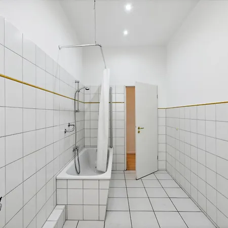 Apartment Arbio I 1a & Prenzlauerberg *