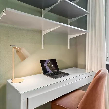 Apartment Arbio I 1a & Prenzlauerberg *