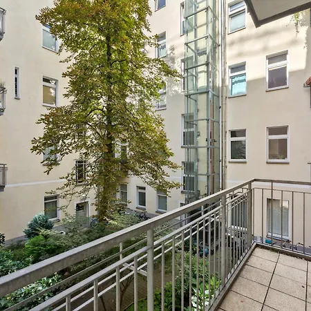 Arbio I 1a & Prenzlauerberg *