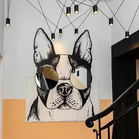 Avalex 2* Berlin