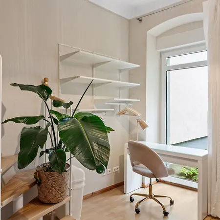 Apartment Arbio I 1a & Prenzlauerberg Berlin