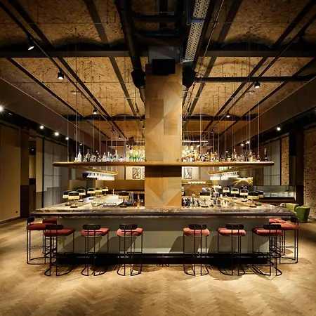 Telegraphenamt 5* Berlin