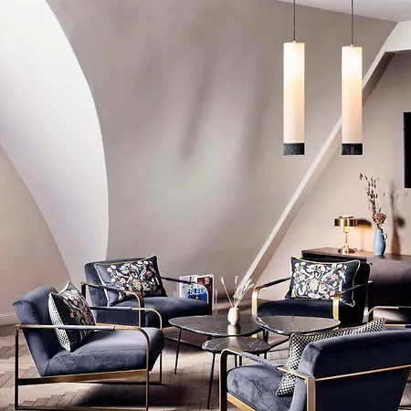 Telegraphenamt Hotel Berlin