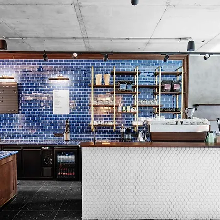 Telegraphenamt 5* Berlin