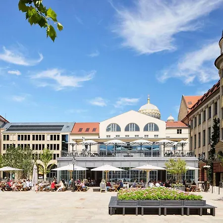 Telegraphenamt Hotel Berlin