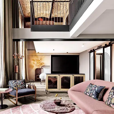 Telegraphenamt Hotel Berlin