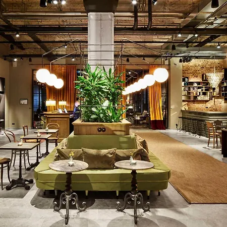 Telegraphenamt Hotel
