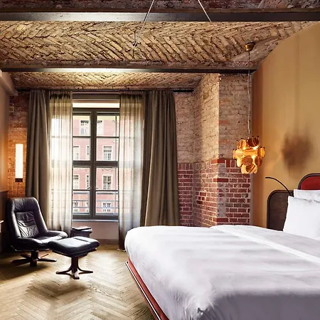 Hotel Telegraphenamt