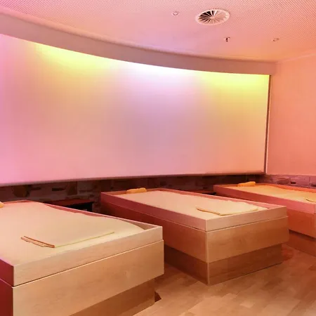 Hilton Hotel Berlin