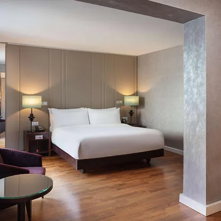 Hilton Hotel