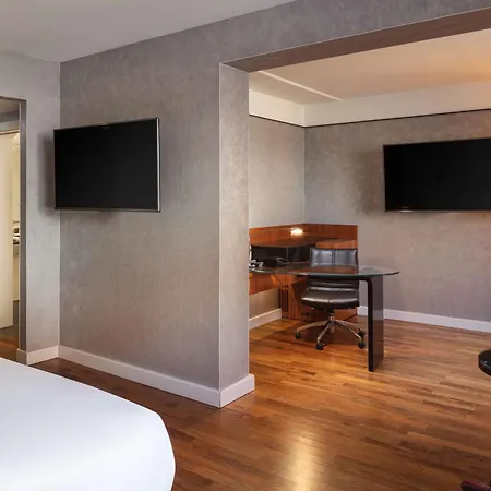 Hotel Hilton Berlin
