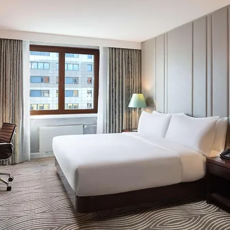 Hotel Hilton