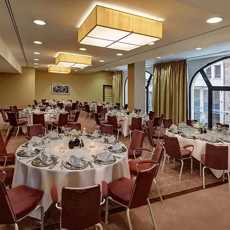 Hilton Berlin
