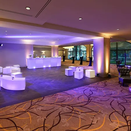 Hotel Hilton 5*