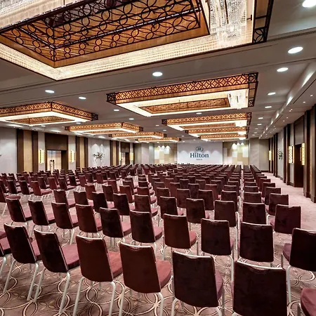 Hilton 5* Berlin