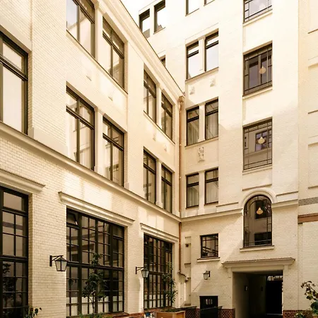 Boutique Chateau Royal Hotel 5*