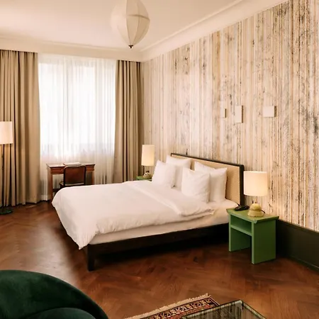 Hotel Boutique Chateau Royal