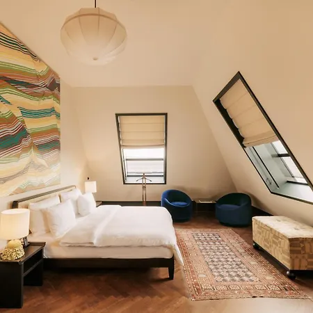 Hotel Boutique Chateau Royal 5*