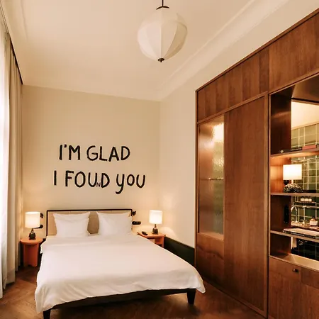 Hotel Boutique Chateau Royal