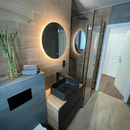Apartment Mystay Mueggelheim *