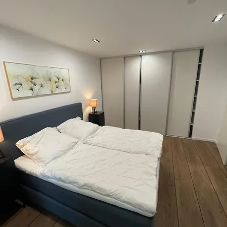 Mystay Mueggelheim Apartment *