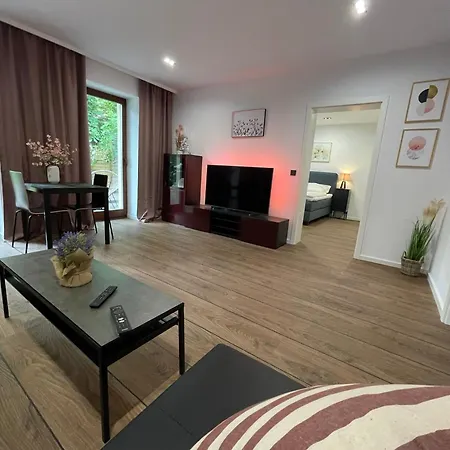 Mystay Mueggelheim Berlin