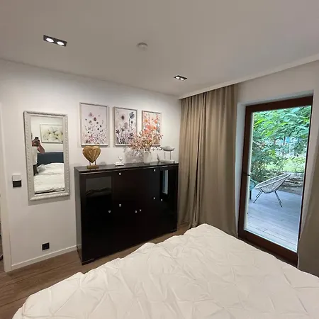 Mystay Mueggelheim Berlin