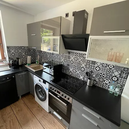 Mystay Mueggelheim * Berlin