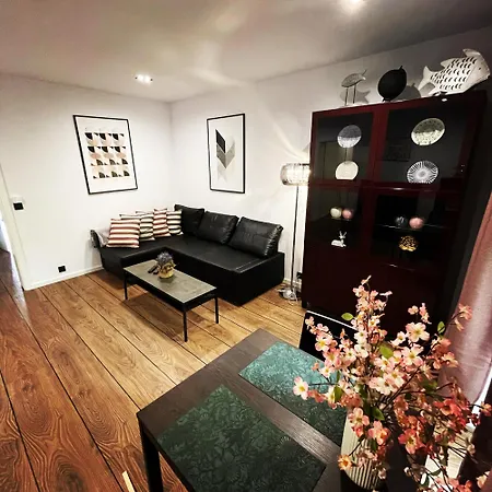 Mystay Mueggelheim Berlín