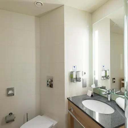 Hampton By Hilton Centre Alexanderplatz 3*