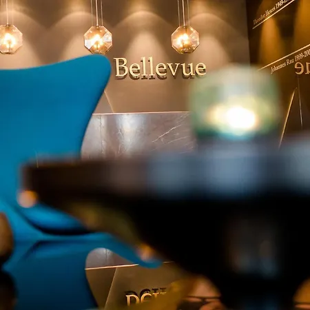 One Berlin-bellevue 3*