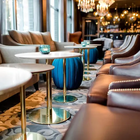 One Berlin-bellevue Szálloda 3*