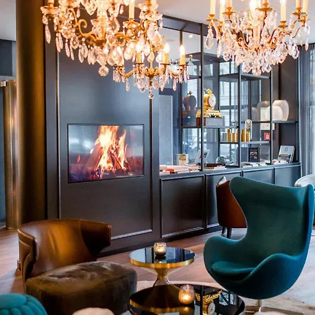 One Berlin-bellevue 3* Berlin