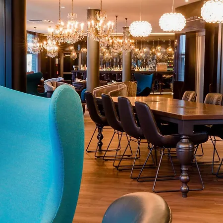 Hotel One Berlin-bellevue