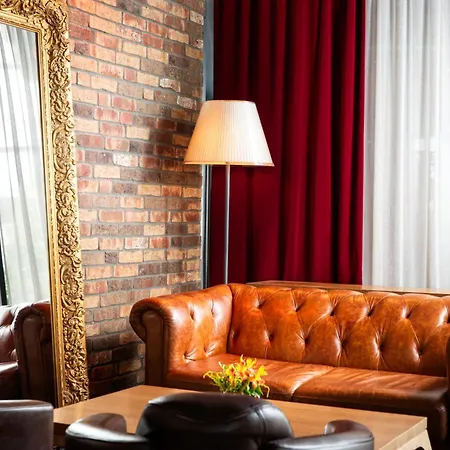Koepenick By Leonardo 4* Berlin