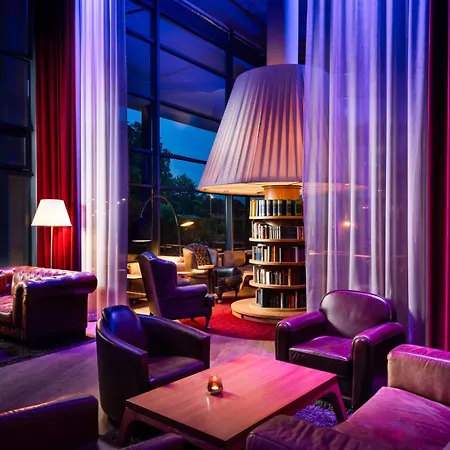 Otel Koepenick By Leonardo 4*