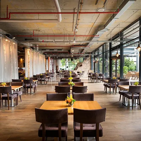 Otel Koepenick By Leonardo