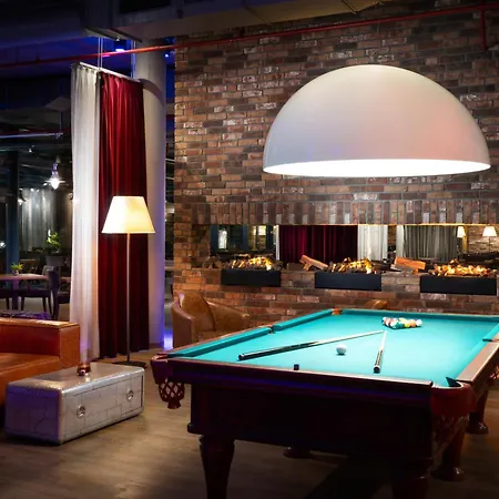 Koepenick By Leonardo 4* Berlin