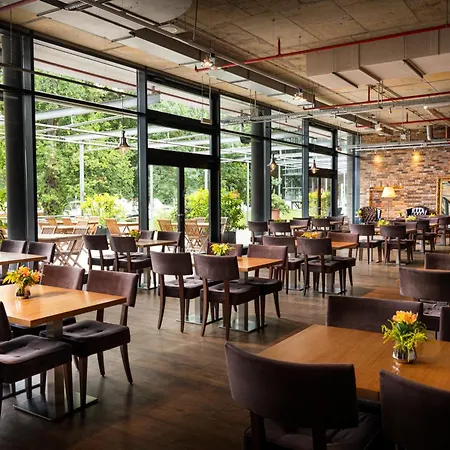 Otel Koepenick By Leonardo 4*