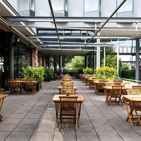 Koepenick By Leonardo 4* Berlin