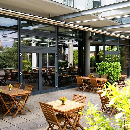 Otel Koepenick By Leonardo