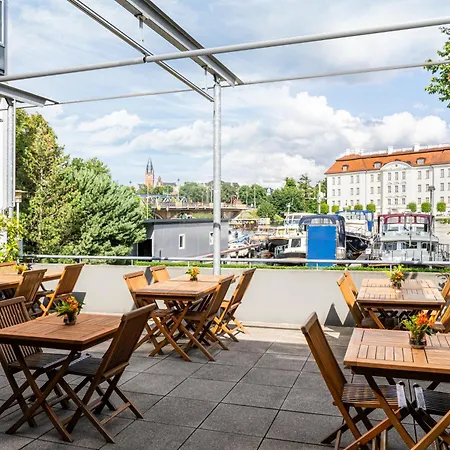 Otel Koepenick By Leonardo 4*