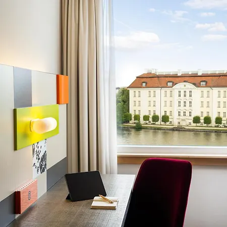 Koepenick By Leonardo 4* Berlin
