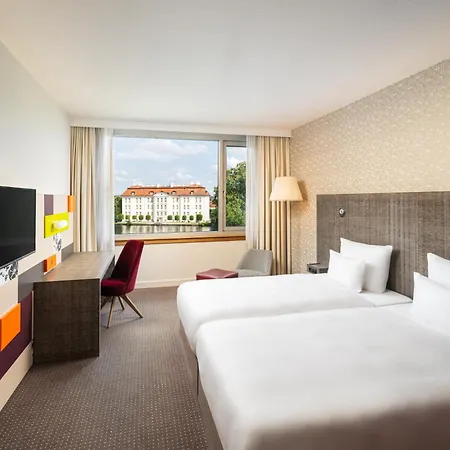 Koepenick By Leonardo Otel Berlin