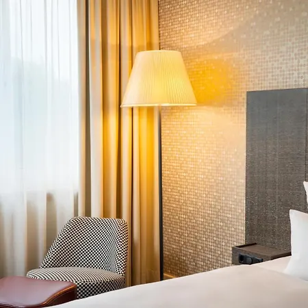 Otel Koepenick By Leonardo 4*