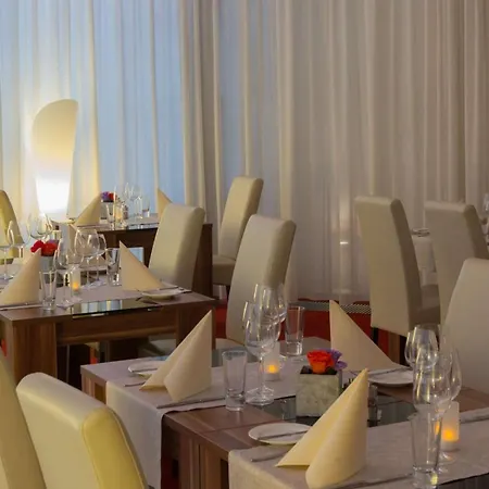 Park Plaza Wallstreet Mitte Hotel 4*