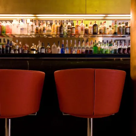 Hotel Park Plaza Wallstreet Mitte Berlín