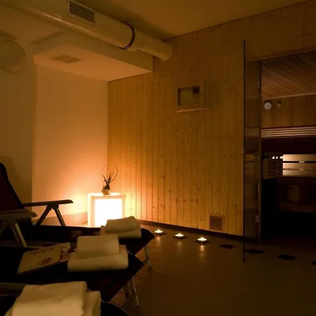 Park Plaza Wallstreet Mitte Hotel Berlín